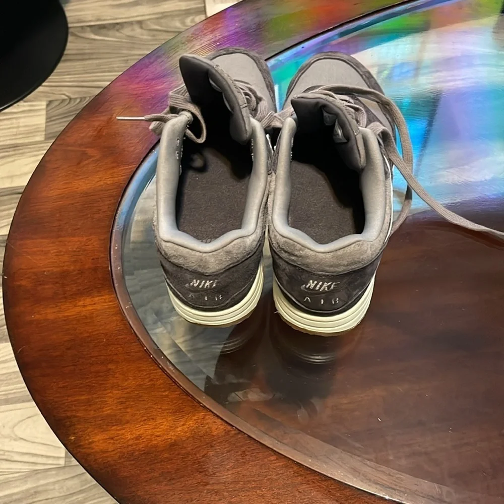 Nike experience ultimate